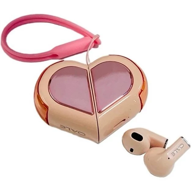 هدفون بلوتوثی اوآلی مدل iFree 10