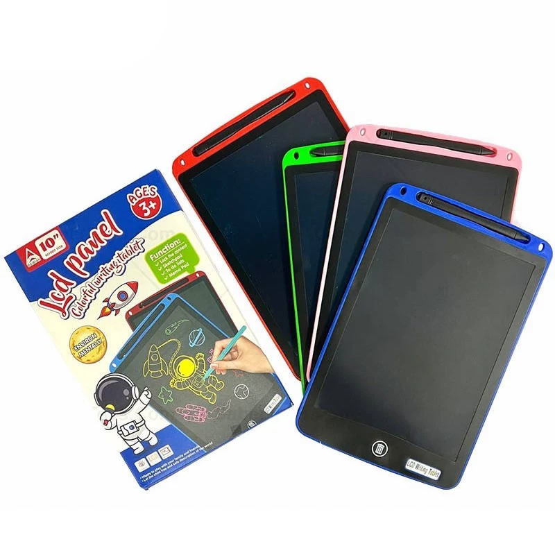 کاغذ دیجیتالی مدل تبلت جادویی