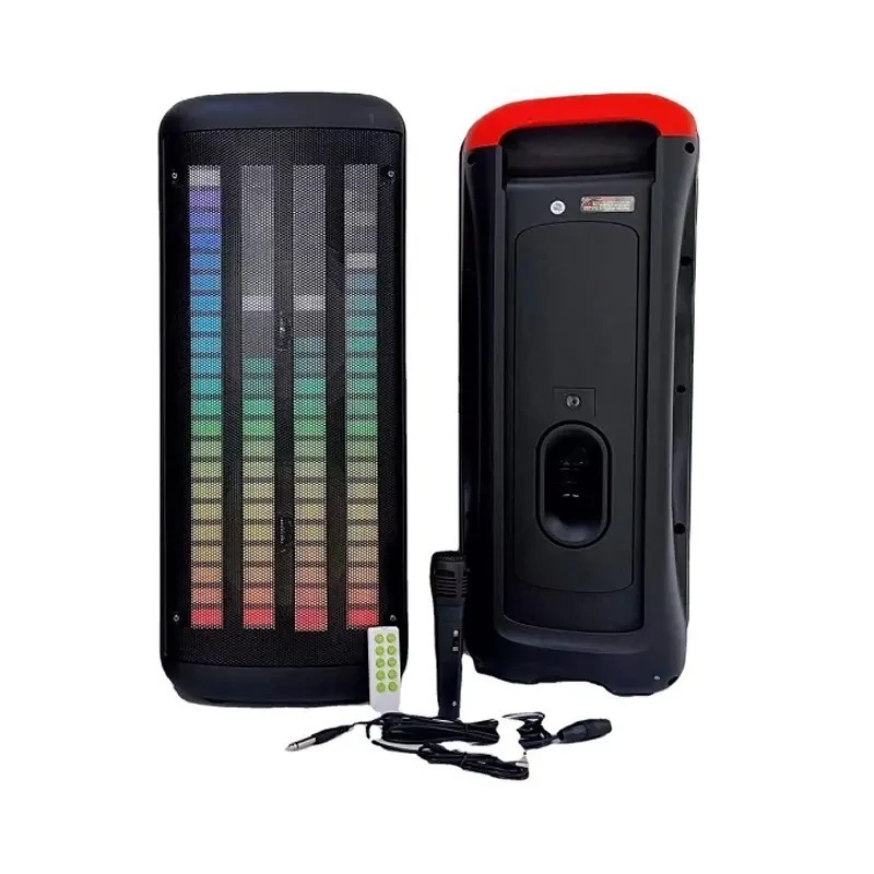 اسپیکر بلوتوثی قابل حمل کی تی اس مدل 1760