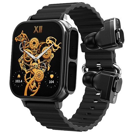 ساعت هوشمند هاینو تکو مدل ST-4 به همراه هندزفری