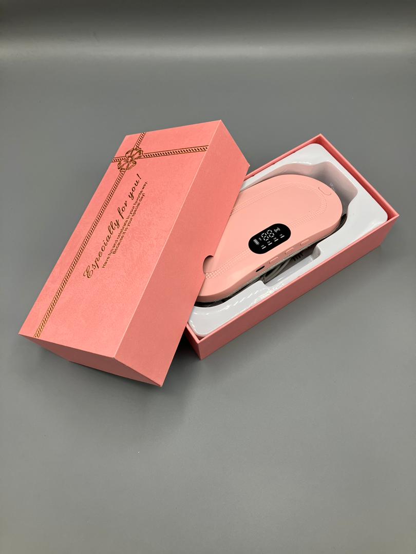 کمربند حرارتی و ماساژور دوران قاعدگی اصلی