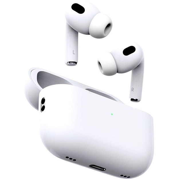 ایرپاد پرو 2 های کپی Airpods Pro2 ANC