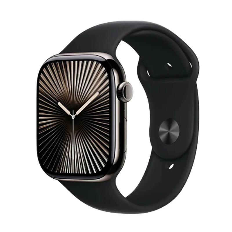 ساعت هوشمند 49 میلیمتری مدل KW62 Max