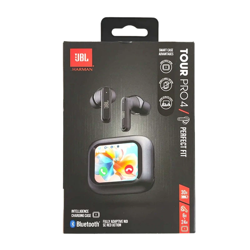 هدفون بلوتوثی مدل Tour Pro 4